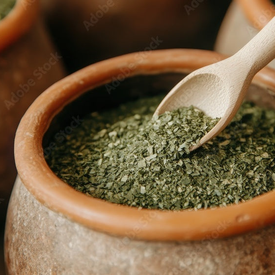 What Is Yerba Mate? Benefits, Caffeine & Why Everyone Is Talking About It