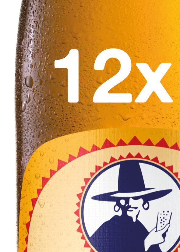 Club-Mate Original refreshing sparkling yerba mate drink